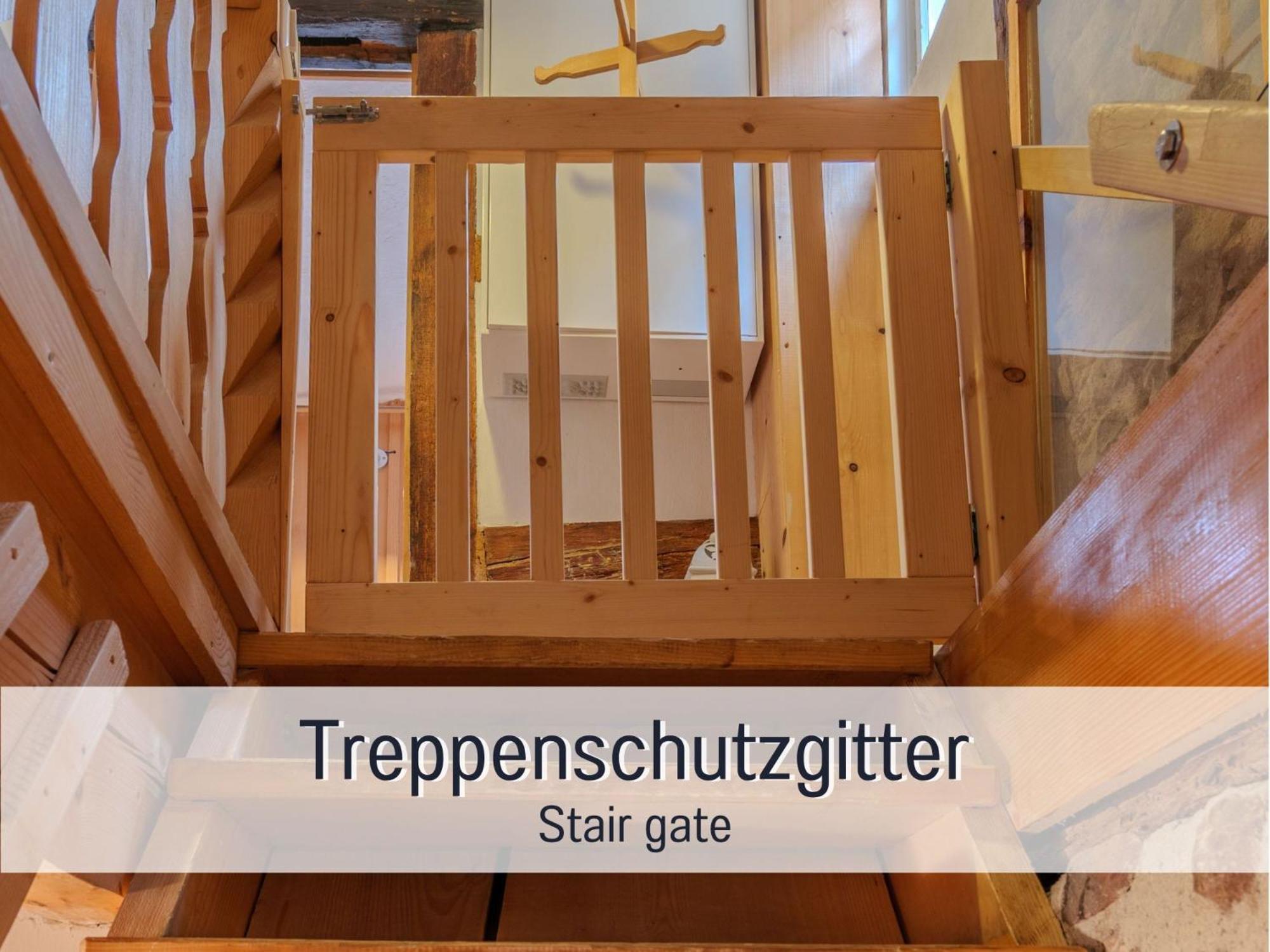 Traum Ferienhaus Burghalde Alpirsbach Exterior photo